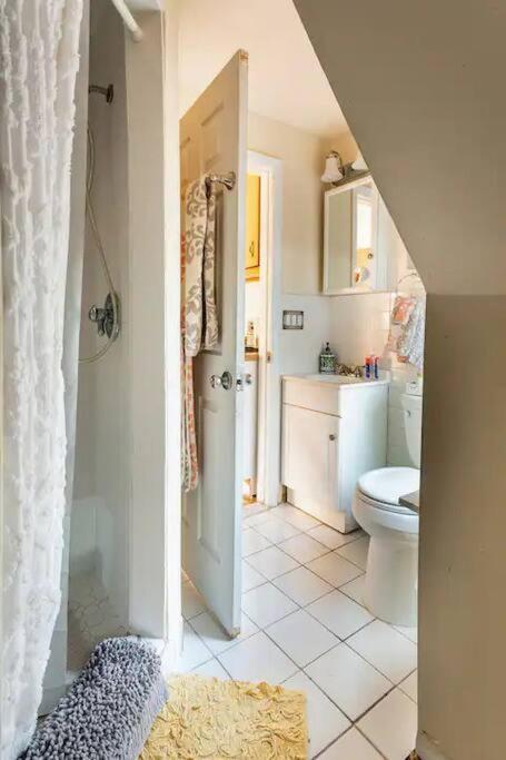 3Rd Floor Cozy Unique Apt Montclair Ngoại thất bức ảnh