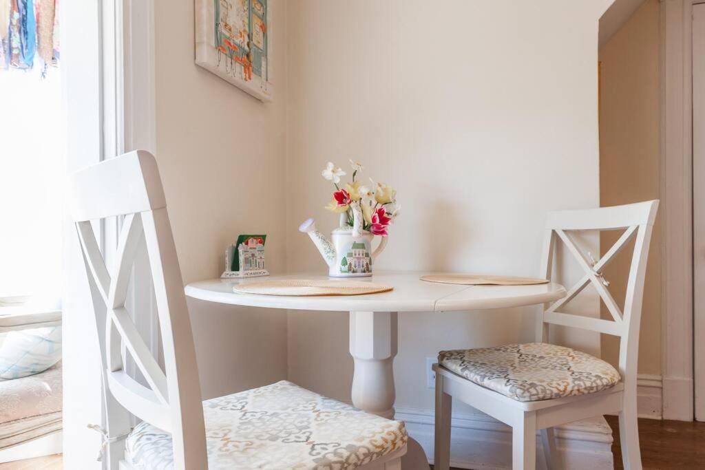3Rd Floor Cozy Unique Apt Montclair Ngoại thất bức ảnh