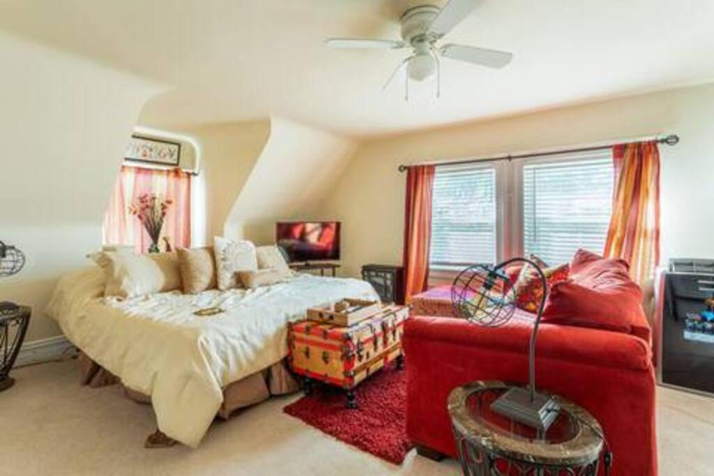 3Rd Floor Cozy Unique Apt Montclair Ngoại thất bức ảnh