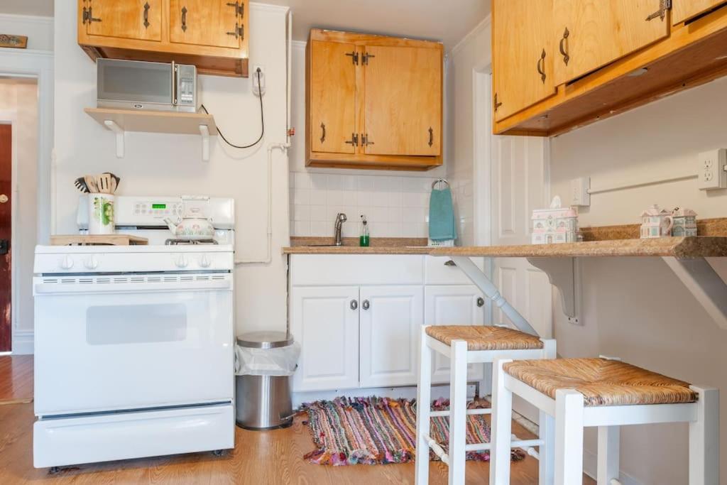 3Rd Floor Cozy Unique Apt Montclair Ngoại thất bức ảnh