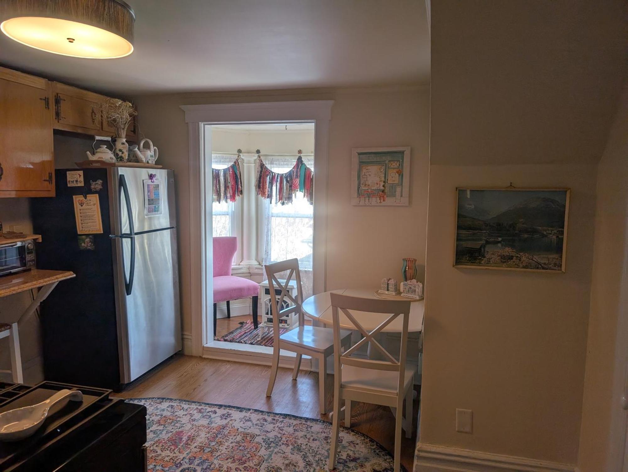 3Rd Floor Cozy Unique Apt Montclair Ngoại thất bức ảnh